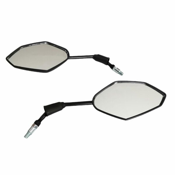 ΚΑΘΡΕΠΤΕΣ ΖΕΥΓΑΡΙ 10R-10R HONDA GTR150 N&K