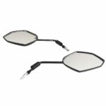 ΚΑΘΡΕΠΤΕΣ ΖΕΥΓΑΡΙ 8R-8R HONDA VARIO 150 N&K