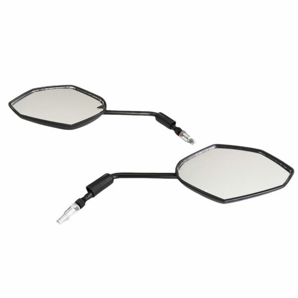 ΚΑΘΡΕΠΤΕΣ ΖΕΥΓΑΡΙ 8R-8R HONDA VARIO 150 N&K
