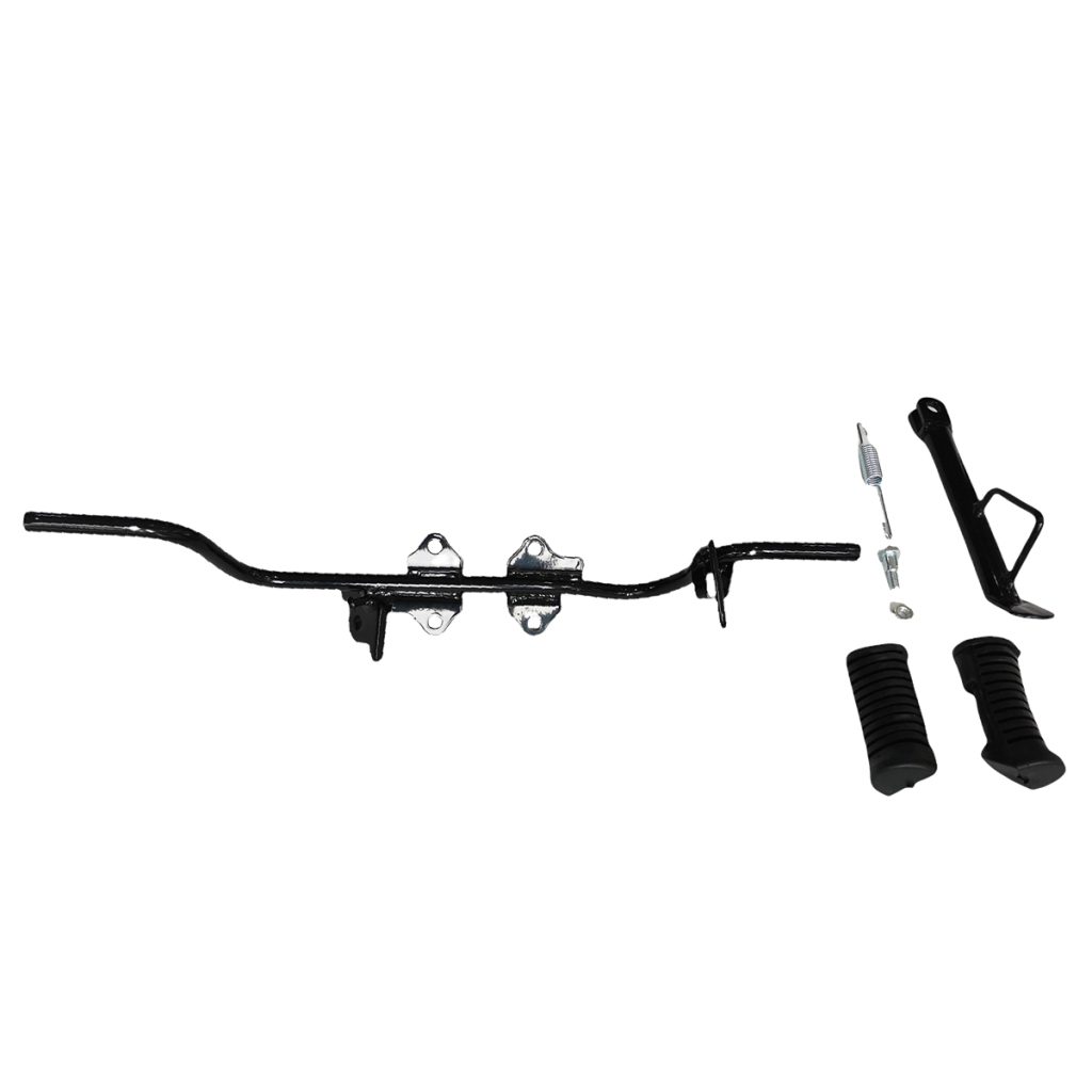 ΜΑΡΣΠΙΕ ΟΔΗΓΟΥ ΟΛΟΚΛΗΡΟΜΕΝΟ ΣΕΤ YAMAHA CRYPTON X 135 4 TEM