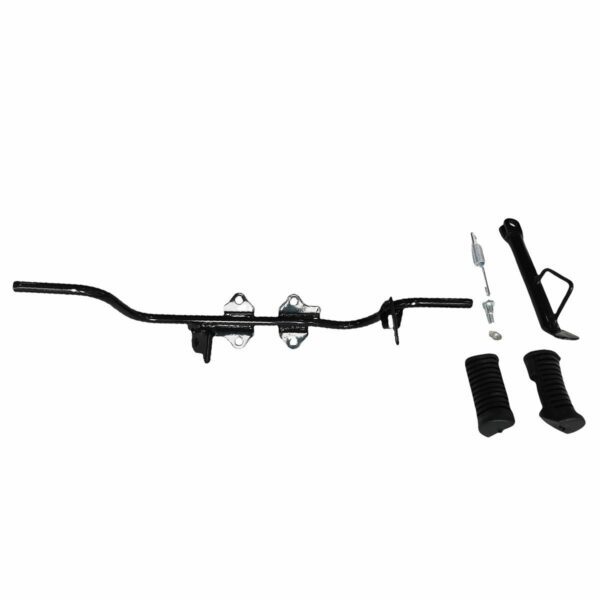 ΜΑΡΣΠΙΕ ΟΔΗΓΟΥ ΟΛΟΚΛΗΡΟΜΕΝΟ ΣΕΤ YAMAHA CRYPTON X 135 4 TEM