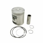 ΠΙΣΤΟΝΙ 54MM Π16MM STD YAMAHA Z125 TKRJ ΙΑΠ