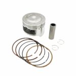 ΠΙΣΤΟΝΙ 54ΜΜ ΜΕ 56ΜΜ ΔΙΑΔΡΟΜΗ HONDA ASTREA / GLX / C AASA