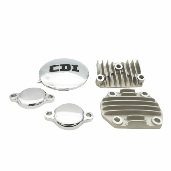 ΚΑΠΑΚΙΑ ΚΕΦΑΛΗΣ ΜΟΤΕΡ LIFAN 125CC ΣΕΤ 5 ΤΕΜΑΧΙΩΝ