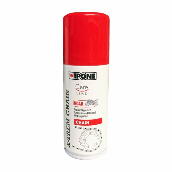 IPONE ΣΠΡΕΪ X-TREAM CHAIN ROAD 100ML