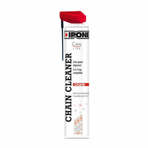 IPONE ΣΠΡΕΙ CHAIN CLEANER ΚΑΘΑΡΙΣΤΙΚΟ ΑΛΥΣΙΔΑΣ 750ML
