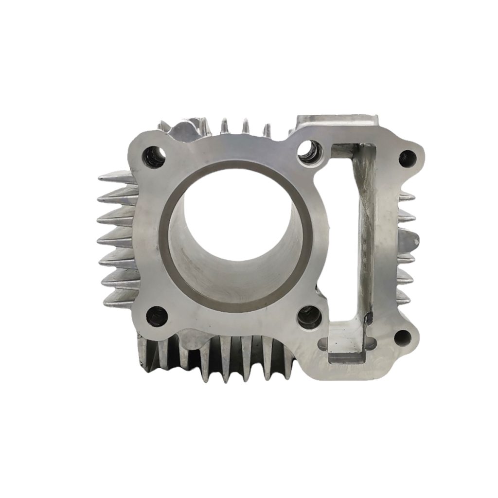 ΚΥΛΙΝΔΡΟΣ ΑΛΟΥΜΙΝΙΟΥ 54MM YAMAHA CRYPTON TTN TITAN