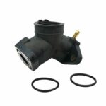 ΕΙΣΑΓΩΓΗ ΛΑΙΜΟΣ ΚΑΡΜΠΥΡΑΤΕΡ YAMAHA XV250 VIGARO