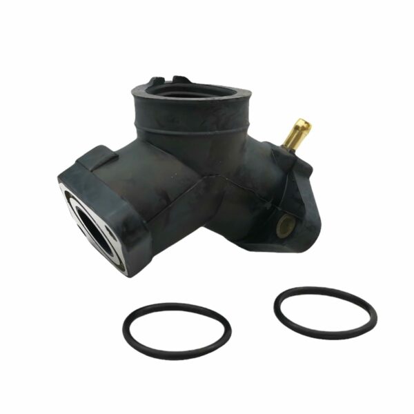 ΕΙΣΑΓΩΓΗ ΛΑΙΜΟΣ ΚΑΡΜΠΥΡΑΤΕΡ YAMAHA XV250 VIGARO