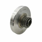 ΑΦΑΙΡΕΤΗΣ ΚΑΜΠΑΝΑΣ ΦΥΓΟΚΕΝΤΡΙΚΟΥ RACING YAMAHA CRYPTON X 135 ΠΛΗΡΗΣ TOBAKI