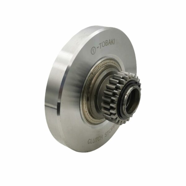 ΑΦΑΙΡΕΤΗΣ ΚΑΜΠΑΝΑΣ ΦΥΓΟΚΕΝΤΡΙΚΟΥ RACING YAMAHA CRYPTON X 135 ΠΛΗΡΗΣ TOBAKI