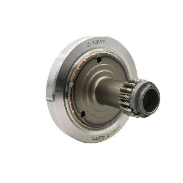 ΑΦΑΙΡΕΤΗΣ ΚΑΜΠΑΝΑΣ ΦΥΓΟΚΕΝΤΡΙΚΟΥ RACING HONDA ASTREA ΠΛΗΡΗΣ TOBAKI