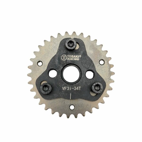 ΓΡΑΝΑΖΙ ΕΚΚΕΝΤΡΟΦΟΡΟΥ 34T RACING SYM VF 185 TOBAKI