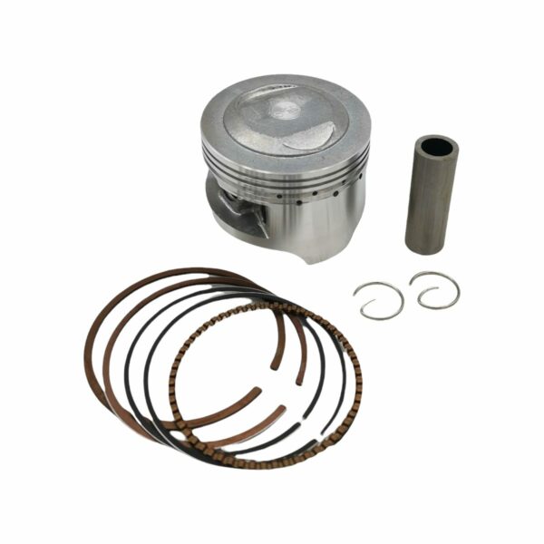 ΠΙΣΤΟΝΙ 53mm με 56 ΔΙΑΔΡΟΜΗ ΚΕΦΑΛΗ AASA HONDA ASTREA / GLX / C