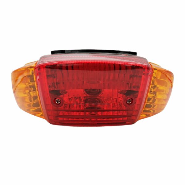 ΦΑΝΑΡΙ ΟΠΙΣΘΙΟ ΣΤΟΠ HONDA SUPRA HMA