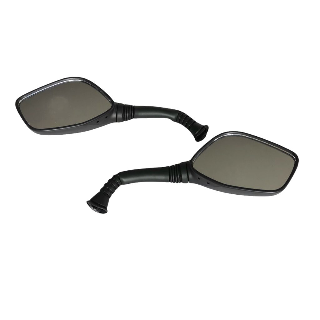 ΚΑΘΡΕΠΤΕΣ ΖΕΥΓΟΣ 10MM QY-1146 HONDA SCOOTER TTN TITAN