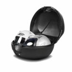 ΒΑΛΙΤΣΑΚΙ ΜΠΑΓΚΑΖΙΕΡΑ SH39 / D0B39100 39LT SHAD ΜΑΥΡΗ