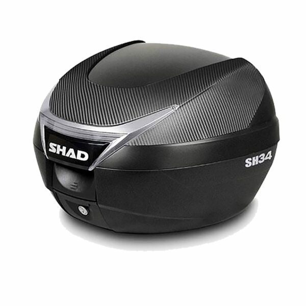 ΒΑΛΙΤΣΑΚΙ ΜΠΑΓΚΑΖΙΕΡΑ SH34 / 34LT / D0B34106 SHAD CARBON