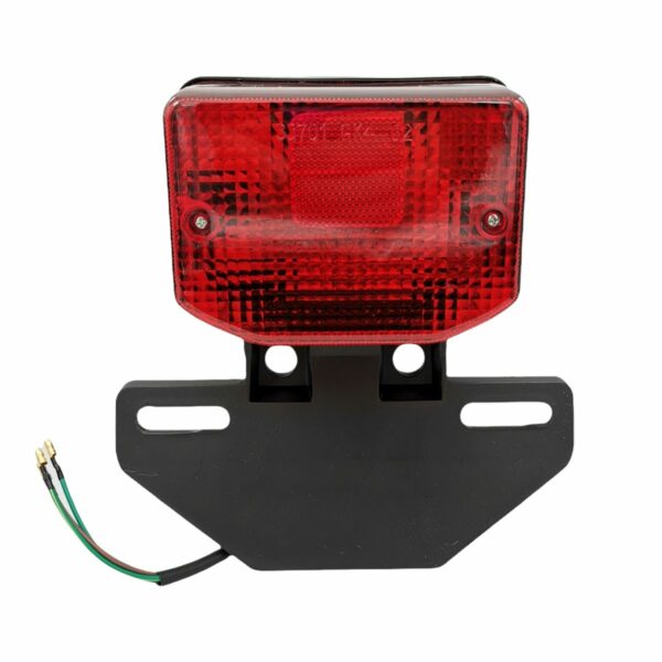 ΦΑΝΑΡΙ ΟΠΙΣΘΙΟ ΣΤΟΠ HONDA GLX90