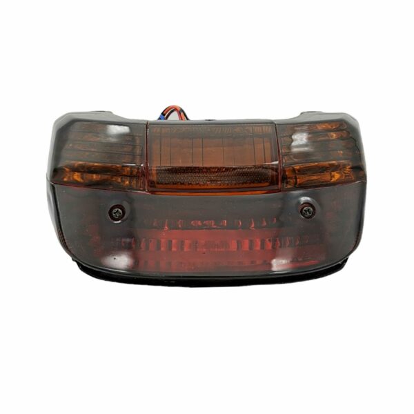 ΦΑΝΑΡΙ ΟΠΙΣΘΙΟ ΣΤΟΠ ΦΙΜΕ YAMAHA CRYPTON R 105 / F1ZR HMA