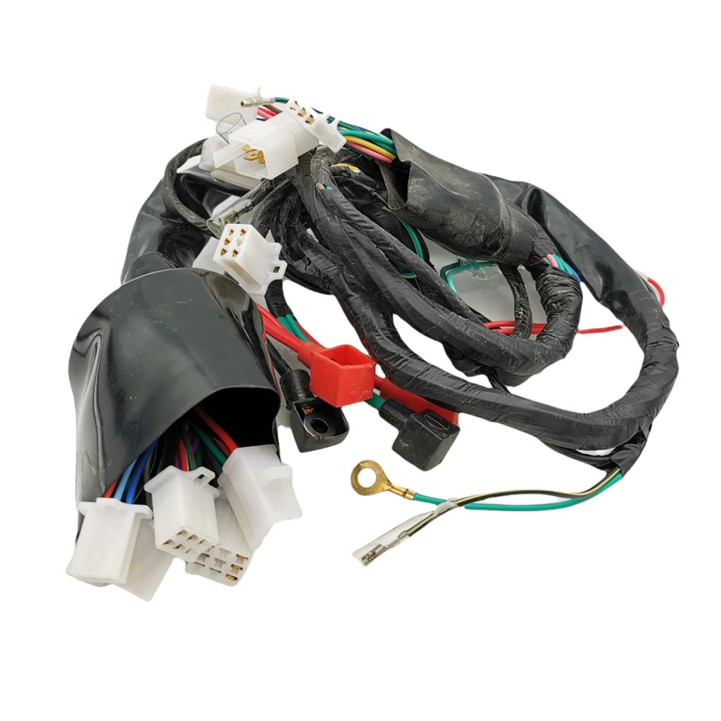 ΠΛΕΞΟΥΔΑ HONDA SUPRA DISC ROC