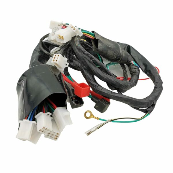 ΠΛΕΞΟΥΔΑ HONDA SUPRA DISC ROC