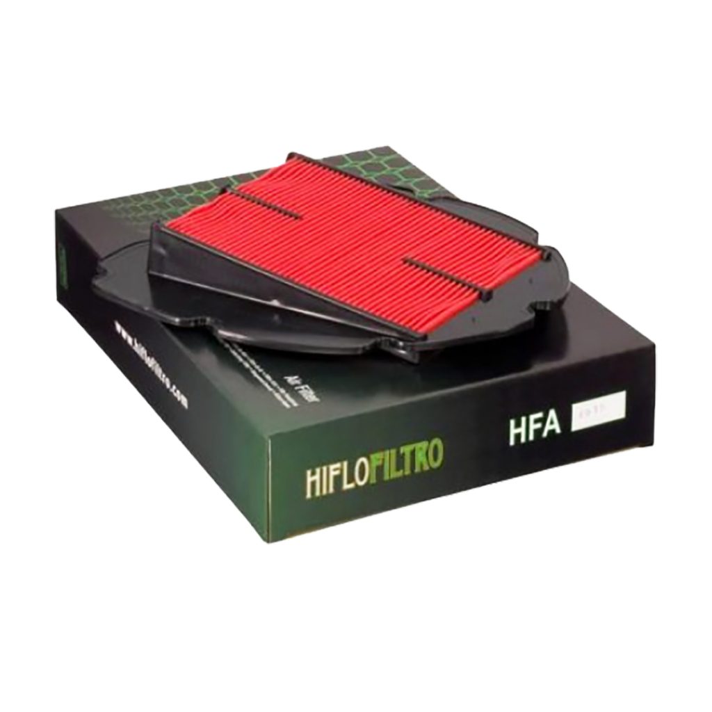 ΦΙΛΤΡΟ ΑΕΡΟΣ ΧΑΡΤΙΝΟ YAMAHA TDM 900A HIFLOFILTRO HFA4915