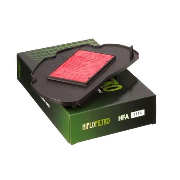 ΦΙΛΤΡΟ ΑΕΡΟΣ ΧΑΡΤΙΝΟ HONDA PCX 125 HIFLOFILTRO HFA1114