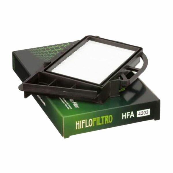 ΦΙΛΤΡΟ ΑΕΡΟΣ ΧΑΡΤΙΝΟ YAMAHA X-CITY 250 / 300 X-MAX 250 HIFLOFILTRO HFA4203