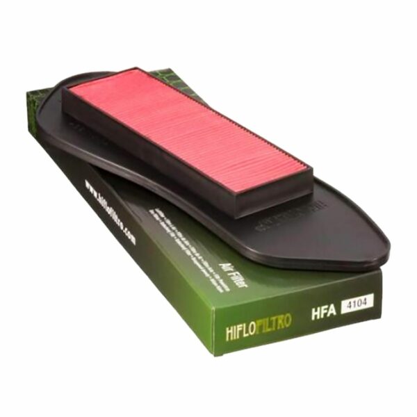 ΦΙΛΤΡΟ ΑΕΡΟΣ ΧΑΡΤΙΝΟ YAMAHA X MAX 250 HIFLOFILTRO HFA4104