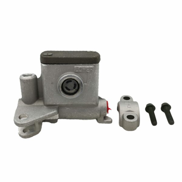 ΤΡΟΜΠΑ ΦΡΕΝΟΥ ΕΜΠΡΟΣ HONDA WAVE 110 / SUPRA X 125 MITRA