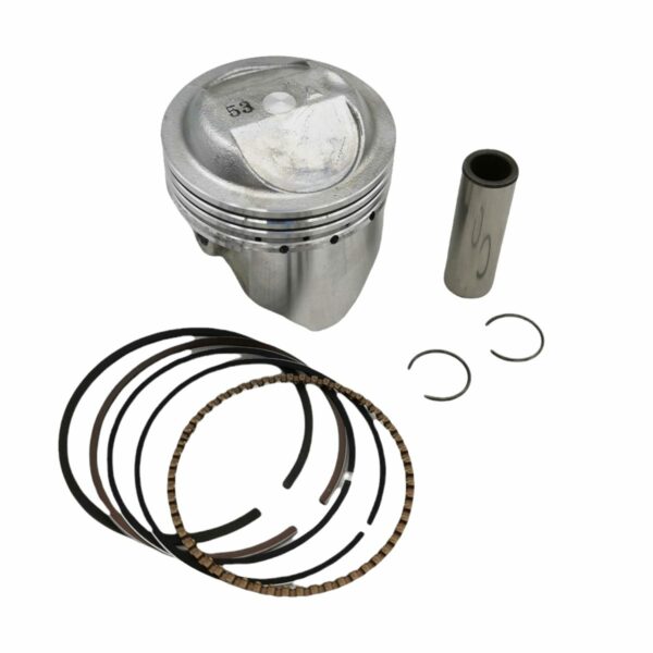 ΠΙΣΤΟΝΙ 53MM 2.00MM ΠΕΙΡΟ HONDA C70 GBO SP 6V IKT