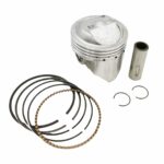 ΠΙΣΤΟΝΙ 52MM GBO SP ΠΟΜΠΕ ΣΦΥΡΗΛΑΤΟ HONDA C70 6V IKT