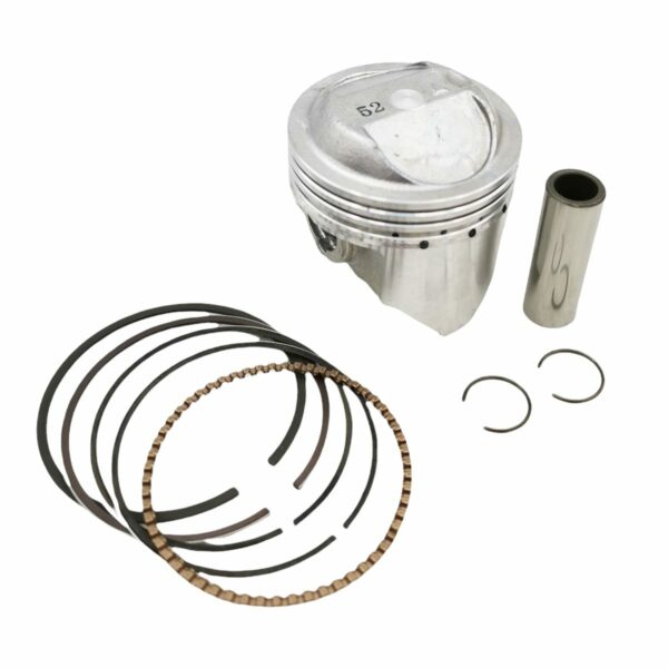 ΠΙΣΤΟΝΙ 52MM GBO SP ΠΟΜΠΕ ΣΦΥΡΗΛΑΤΟ HONDA C70 6V IKT