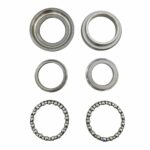 ΠΟΤΗΡΙΑ ΤΙΜΟΝΙΟΥ + ΜΠΙΛΙΕΣ ΣΕΤ PIAGGIO BEVERLY 200 / 250 / 300 / 350 07-13