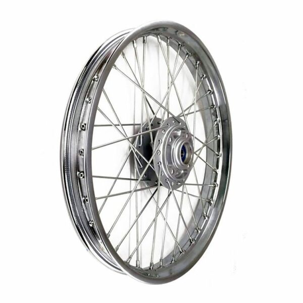 ΤΡΟΧΟΣ ΕΜΠΡΟΣ HONDA WAVE 110 / GRANDX110 / SUPRA X 125 UNION