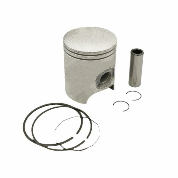 ΠΙΣΤΟΝΙ 52MM STD YAMAHA F1ZR FEDERAL