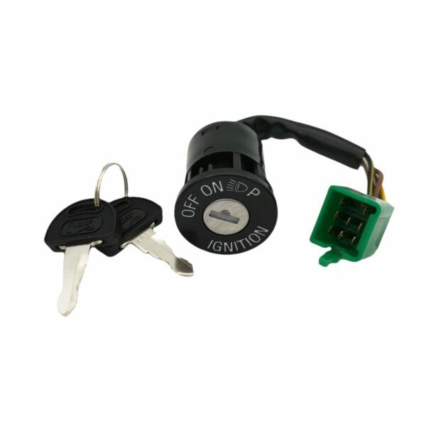 ΔΙΑΚΟΠΤΗΣ ΚΕΝΤΡΙΚΟΣ SUZUKI FB 50 INF TAIWAN