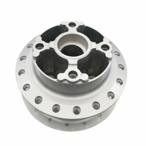 ΤΑΜΠΟΥΡΟ ΟΠΙΣΘΙΟ HONDA SUPRA X 125 SYSCAST