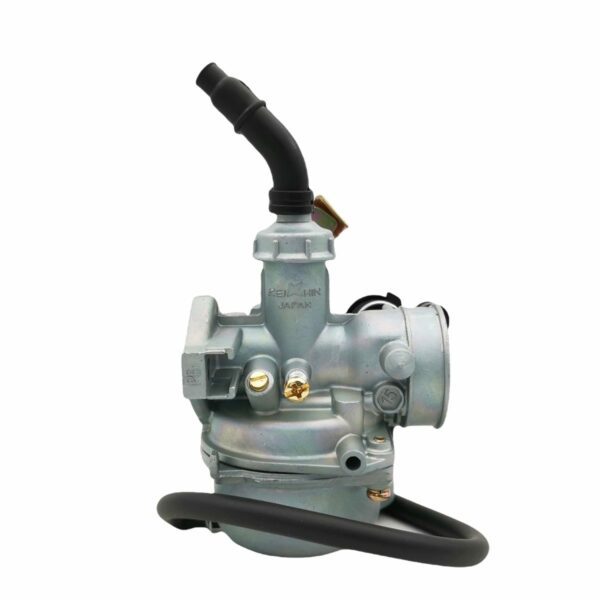 ΚΑΡΜΠΥΡΑΤΕΡ HONDA ASTREA / C100 ΝΤΙΖΑ ΤΥΠΟΥ KEIHIN