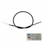 ΝΤΙΖΑ ΣΥΜΠΛΕΚΤΗ HONDA XLV 1000 (MBT) TSK HI-LEX