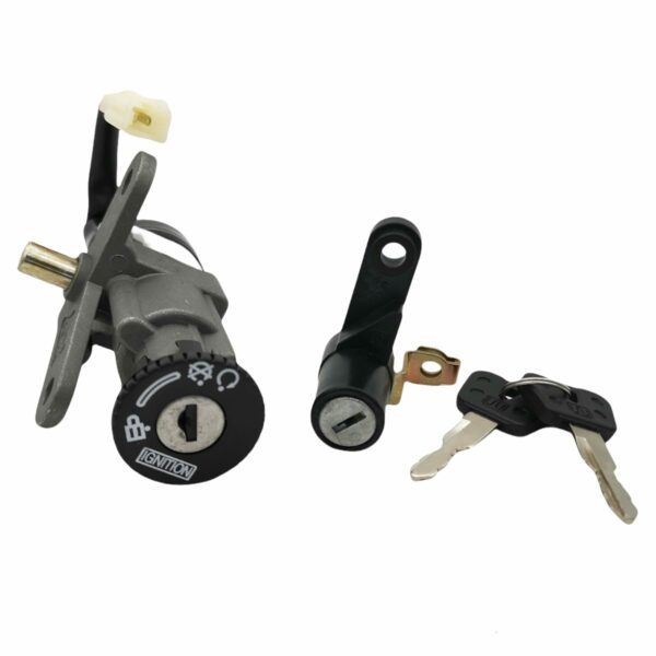 ΔΙΑΚΟΠΤΕΣ ΣΕΤ ΚΕΝΤΡΙΚΟΣ+ΣΕΛΑΣ YAMAHA CRYPTON X 135 W-STD W-STANDARD