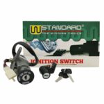 ΔΙΑΚΟΠΤΕΣ ΣΕΤ ΚΕΝΤΡΙΚΟΣ+ΣΕΛΑΣ KAWASAKI KAZER W-STANDARD