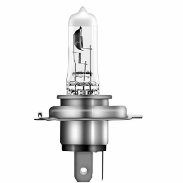 ΛΑΜΠΑ H4 12V 60 / 55W P43T ORIGINAL LINE ΔΙΑΦΑΝΗ OSRAM