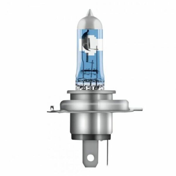 ΛΑΜΠΑ H4 12V 60/55W P43T NIGHT BREAKER LASER OSRAM
