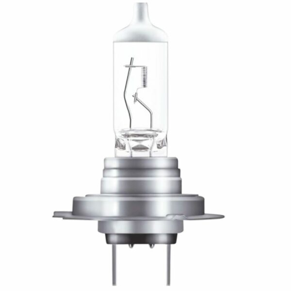 ΛΑΜΠΑ H7 12V 55W PX26D NIGHT BREAKER SILVER OSRAM