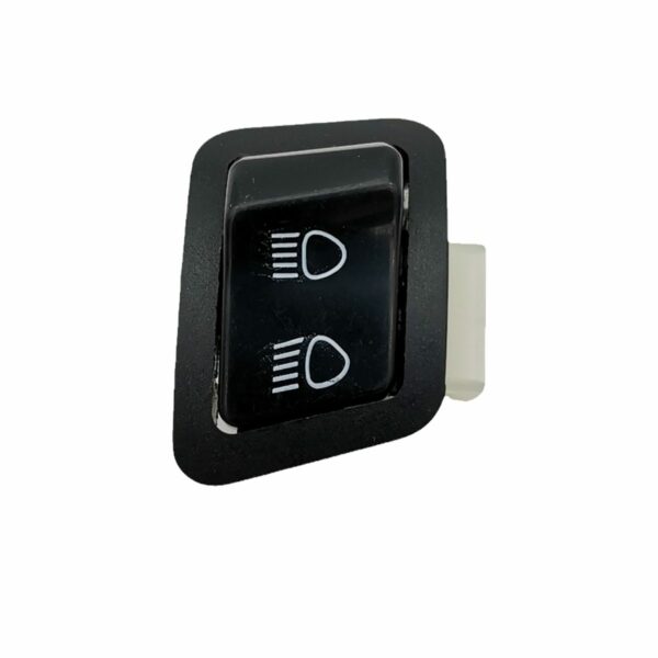 ΔΙΑΚΟΠΤΑΚΙ ΜΠΟΥΤΟΝ ΦΩΤΩΝ ΣΚΑΛΑ - ΠΟΡΕΙΑΣ HONDA WAVE 110 / SUPRA X TOKAHI