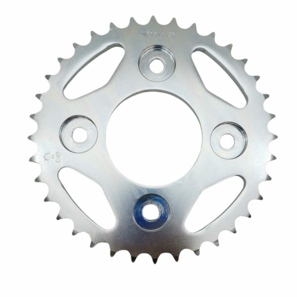 ΓΡΑΝΑΖΙ ΡΟΔΑΣ ΟΠΙΣΘΙΟ JTR1212.36 JT