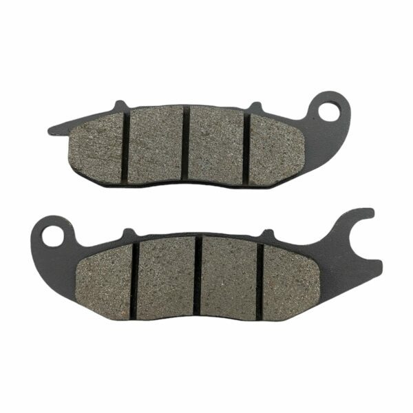 ΤΑΚΑΚΙΑ ΕΜΠΡΟΣΘΙΑ HONDA INNOVA 125 YOG