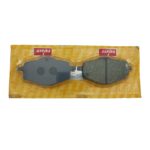 ΤΑΚΑΚΙΑ ΟΠΙΣΘΙΑ YAMAHA F1ZR / 3YR FA101 ASPIRA